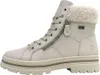Remonte Schnürboots Damen 32303936393435 Weiß 40 EU Produktbild-Vorschau 6