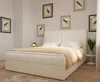 MOEBLO Boxspringbett Bett 04 – Boxspringbett aus Cord, Produktbild-Vorschau 5