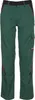 Planam Bundhose Highline Gr. 68 grün/schwarz/rot Produktbild-Vorschau 10