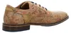 Bullboxer Elegante Schnürschuhe Herren 32323138323832 Beige Produktbild-Vorschau 5