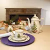 Seltmann Weiden Marie-Luise Weihnachten Kávová sada 18 ks Produktbild-Vorschau 6