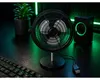 Verk 16043 Stolní USB ventilátor 4 W, 22 cm, černý Náhled obrázku produktu 11