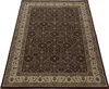 Homebyhome Dywan orientalny Klasyczny dywan do salonu z Podgląd zdjęcia produktu 3