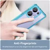 Schutzhülle für Xiaomi Redmi Note 13 Pro 4G Klar Rückseite Produktbild-Vorschau 7