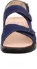 Finn Comfort, Suva, Damen, Sandale, Blau, Leder, NEU - Produktbild-Vorschau 12
