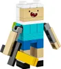 LEGO Ideas Adventure Time - 21308, Bausatz, 9 Jahr(e), 496 Produktbild-Vorschau 4