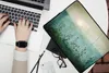 MuchoWow® Laptop Hülle 13 Zoll Natur - Vintage - Blumen - Produktbild-Vorschau 2