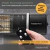 Heidenfeld Infrarot-Heizstrahler IH110 | 1000-3000 Watt - Produktbild-Vorschau 4