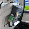 Protezione dello schienale del sedile posteriore dell'auto Anteprima dell’immagine prodotto 14