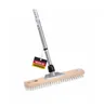 BawiTec Großraumschrubber 40cm Breit mit Teleskopstiel Produktbild-Vorschau 1