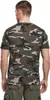 Brandit T-Shirt, Farbe: Woodland, Größe: XL Produktbild-Vorschau 13