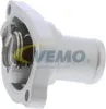 VEMO Thermostat Kühlmittel 87°C für FIAT PUNTO (188) STILO Produktbild-Vorschau 11