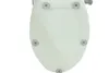 Jamara BAY Töpfchen Katze   21,5cm Sitzhöhe Max.25KG weiß Anteprima dell’immagine prodotto 13