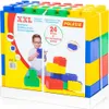 XXL stavební bloky, 24 kusů, s 24 spoji Náhled obrázku produktu 10