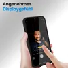360 Grad Rundum Schutz Handyhülle für Xiaomi Redmi Note 14 Produktbild-Vorschau 5
