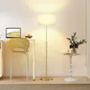 LED Stehlampe Dimmbar mit Fernbedienung, Höhenverstellbare Produktbild-Vorschau 9