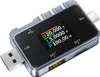 FNAC-28 USB Type C Tester - Voltmètre numérique, Voir les images du produit 8