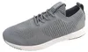 Marc O'Polo scarpe da uomo stringate grigio tempo libero, Anteprima dell’immagine prodotto 5