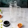 Klausberg dzbanek szklany 1.5l KB7687 Podgląd zdjęcia produktu 10
