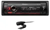 Pioneer MVH-S420DAB Produktbild-Vorschau 1