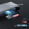 TP-Link UH9120C, USB 3.2 Gen 1 (3.1 Gen 1) Type-C, HDMI, Productafbeelding-voorbeeld 10