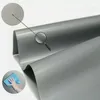 265 x 150cm Projektionsleinwand mit Lichtunterdrückung für Produktbild-Vorschau 6