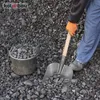 KOTARBAU® Pala robusta 285 x 230 mm Pala da giardino per Anteprima dell’immagine prodotto 5