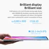 TECLAST P20S Tablet 10 Zoll Android 12 Tablet, 4GB RAM, Produktbild-Vorschau 4
