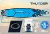 THUNDER® | BLUET 365 | SUP Board Set | 365 cm | aufblasbar Produktbild-Vorschau 12