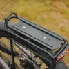 Topeak t-ta3001omni quicktrack® rack adapter schwarz Produktbild-Vorschau 3