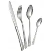 A set of cutlery on a white background. Anteprima dell’immagine prodotto
