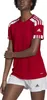 T-shirt Adidas Squadra 21, GN5758, Größe: 164 Anteprima dell’immagine prodotto 5