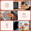 Lunchbox für Studenten, versiegelte Obstbox für Kinder, Produktbild-Vorschau 7