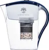 Lotus Vita Wasserfilter Kanne Family 1,8L - Blau - Natura Produktbild-Vorschau 1