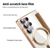 Für Samsung Galaxy S24 Ultra 360 Grad Full Body Magsafe Produktbild-Vorschau 7