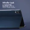 Accezz Classic Klapphülle Samsung Galaxy Tab S11 Ultra - Produktbild-Vorschau 2