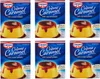 6x Cameo Preparato per Crème Caramel con caramellato Produktbild-Vorschau 1