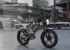 APE RYDER Mandrill 20 Zoll Fatbike E-Bike, 48V 15Ah Akku, Produktbild-Vorschau 3