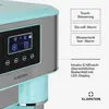 Klarstein Eiswürfelmaschine Klein, 1,8L Eiswürfelbereiter, Produktbild-Vorschau 4