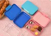 Bento Box Lunchbox auslaufsicher mit variablen Fächern Produktbild-Vorschau 9
