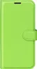 Motorola Moto G54 Hülle - Coverup Klapphülle - Grün Produktbild-Vorschau 5