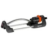 Viereckregner Aqua S mit Bewässerungsuhr Gardena GARDENA Produktbild-Vorschau 10