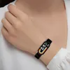 Für Xiaomi Smart Band 10 / 9 / 9 NFC Elastisches Design Produktbild-Vorschau 6