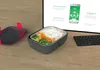 Podgrzewany pojemnik na lunch HeatsBox STYLE Podgląd zdjęcia produktu 11