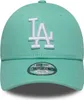 New Era Kids Cap MLB 9FORTY Los Angeles Dodgers pastel Produktbild-Vorschau 2