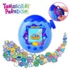 Tamagotchi Paradise, modrá verzia (s motívom vody) Náhľad obrázku produktu 2