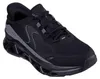 Skechers scarpe 232921BBK Anteprima dell’immagine prodotto 2
