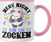 Trendation - Zocker Tasse Geschenk Nerv Nicht Bin Am Zocken Produktbild-Vorschau 1