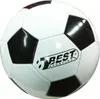 Best Sporting Fußballtor Set Torwand mit Schusslöchern, Produktbild-Vorschau 2