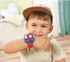 VTech Spidey und seine Super-Freunde - Lernuhr, Kinderuhr, Produktbild-Vorschau 7